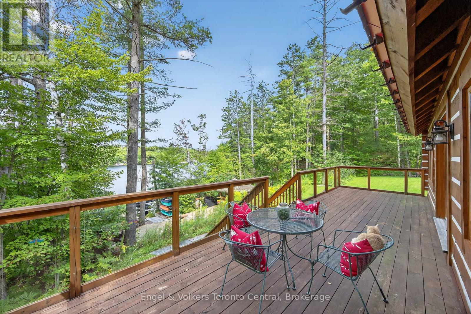 1042 Amanda Lane, Gravenhurst, Ontario P1P 1R3 - Photo 36 - X13099690