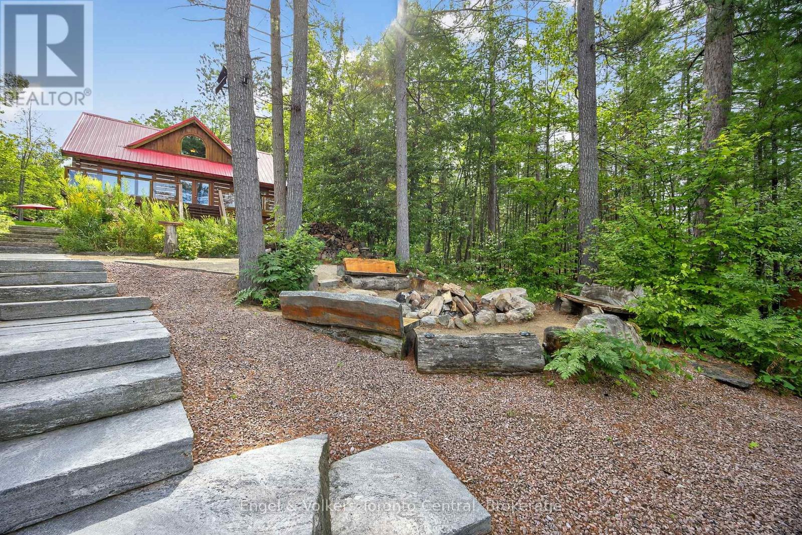 1042 Amanda Lane, Gravenhurst, Ontario P1P 1R3 - Photo 39 - X13099690