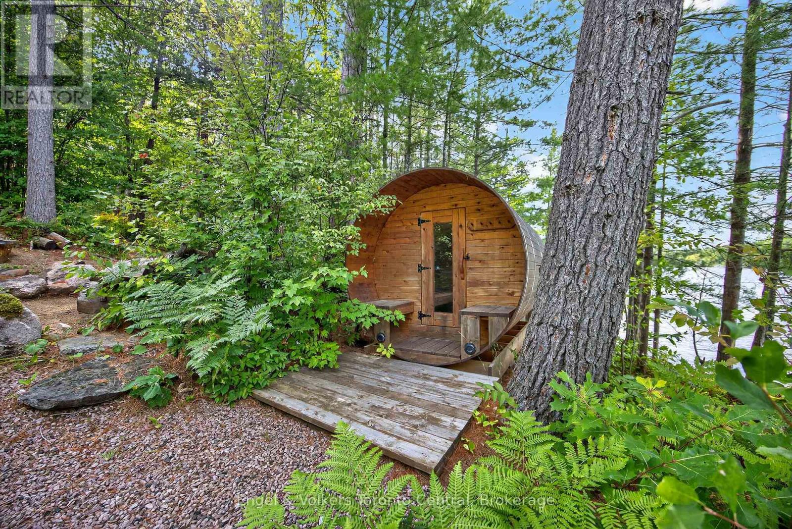 1042 Amanda Lane, Gravenhurst, Ontario P1P 1R3 - Photo 40 - X13099690