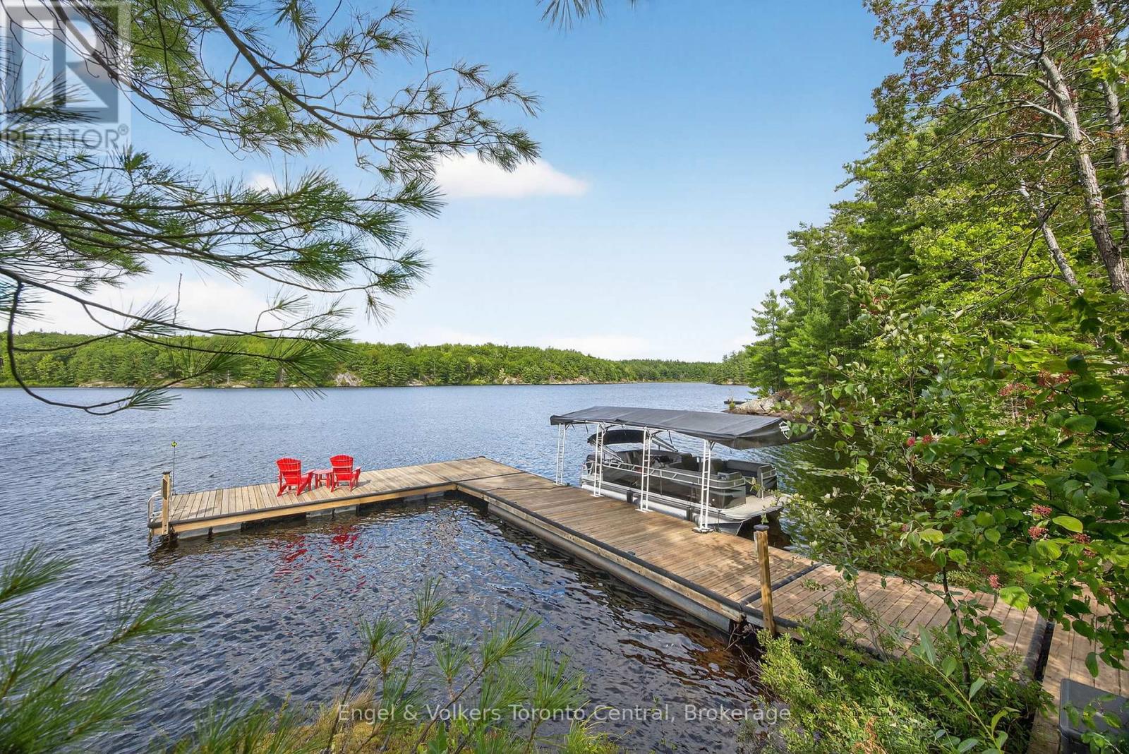 1042 Amanda Lane, Gravenhurst, Ontario P1P 1R3 - Photo 42 - X13099690