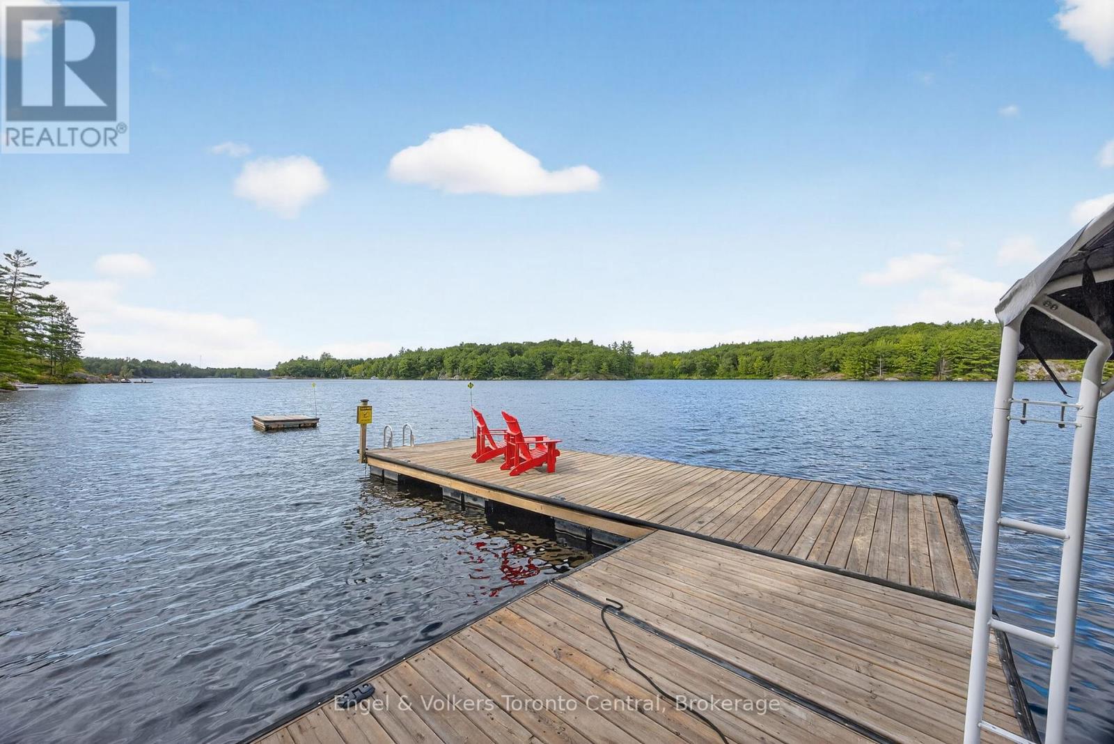 1042 Amanda Lane, Gravenhurst, Ontario P1P 1R3 - Photo 44 - X13099690