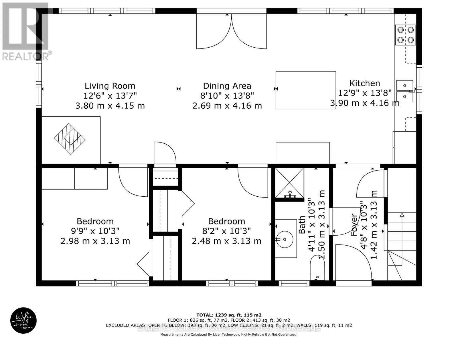 1042 Amanda Lane, Gravenhurst, Ontario P1P 1R3 - Photo 46 - X13099690