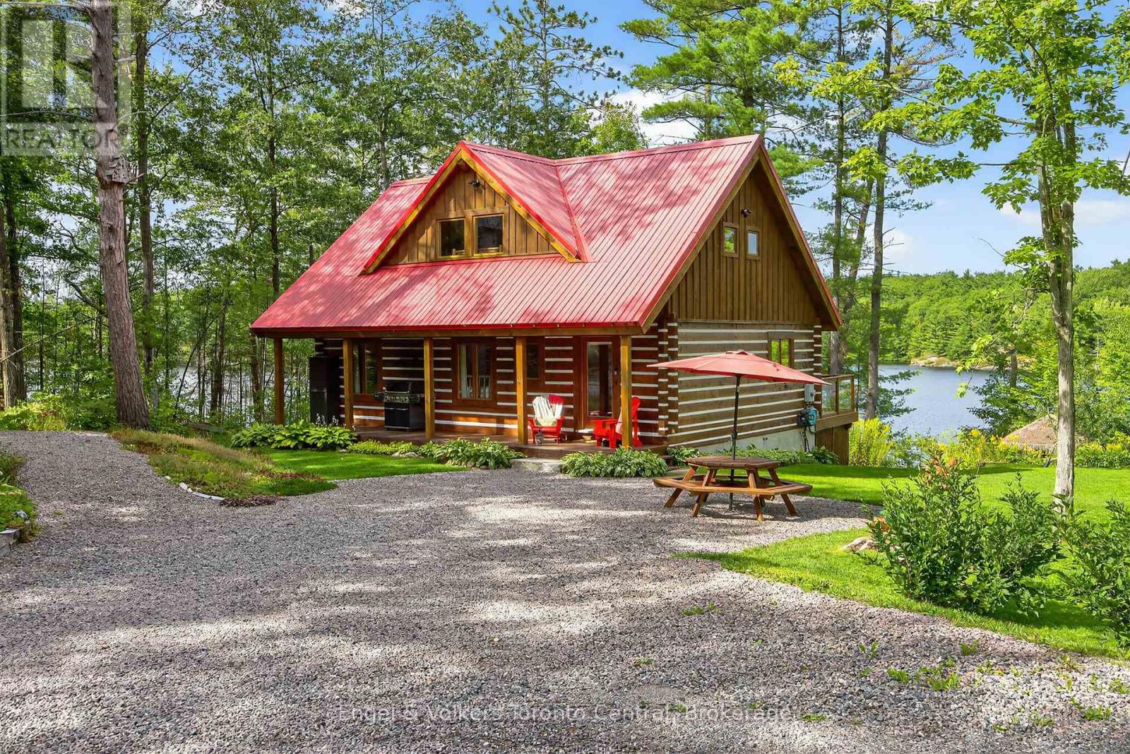 1042 Amanda Lane, Gravenhurst, Ontario P1P 1R3 - Photo 6 - X13099690