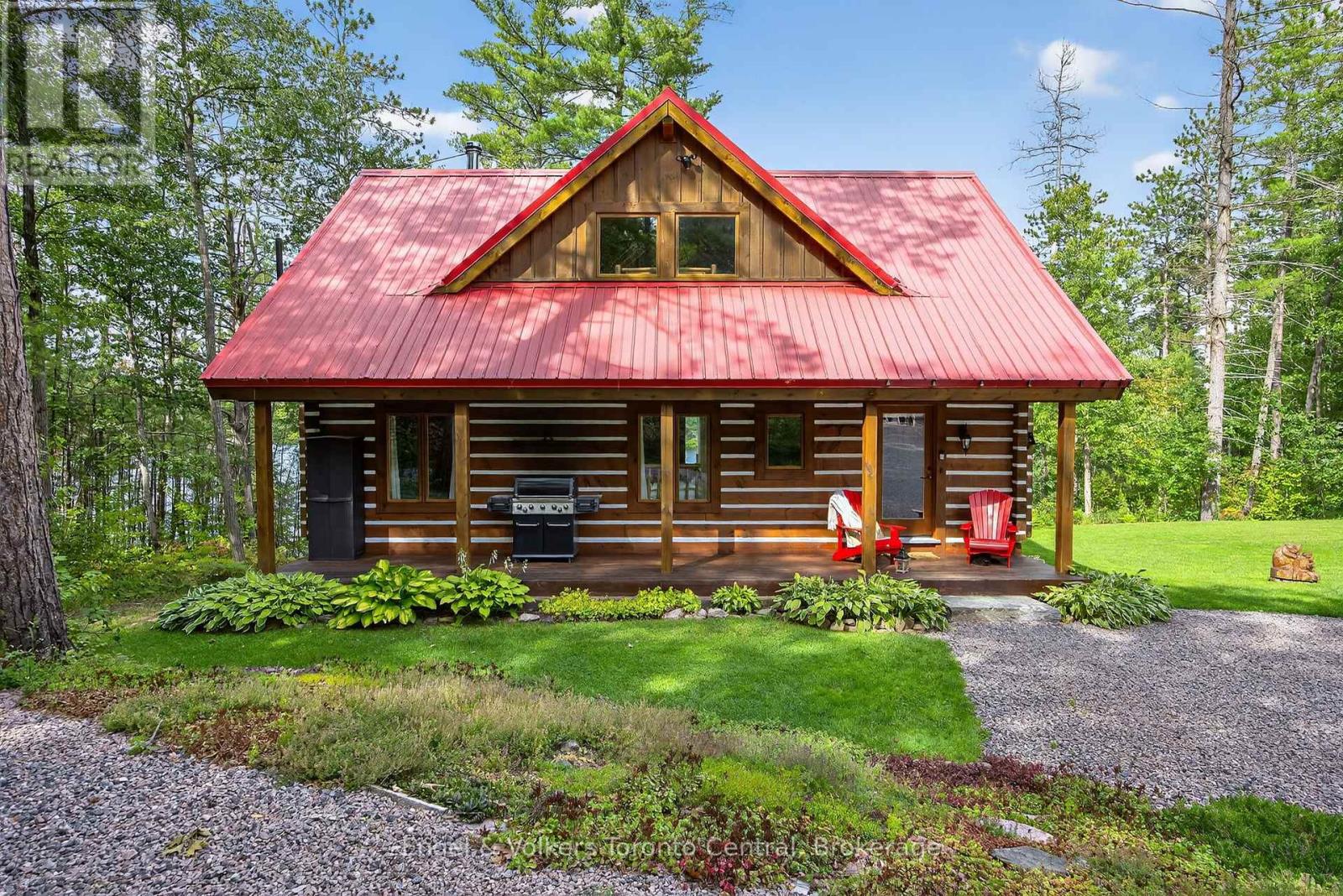 1042 Amanda Lane, Gravenhurst, Ontario P1P 1R3 - Photo 7 - X13099690