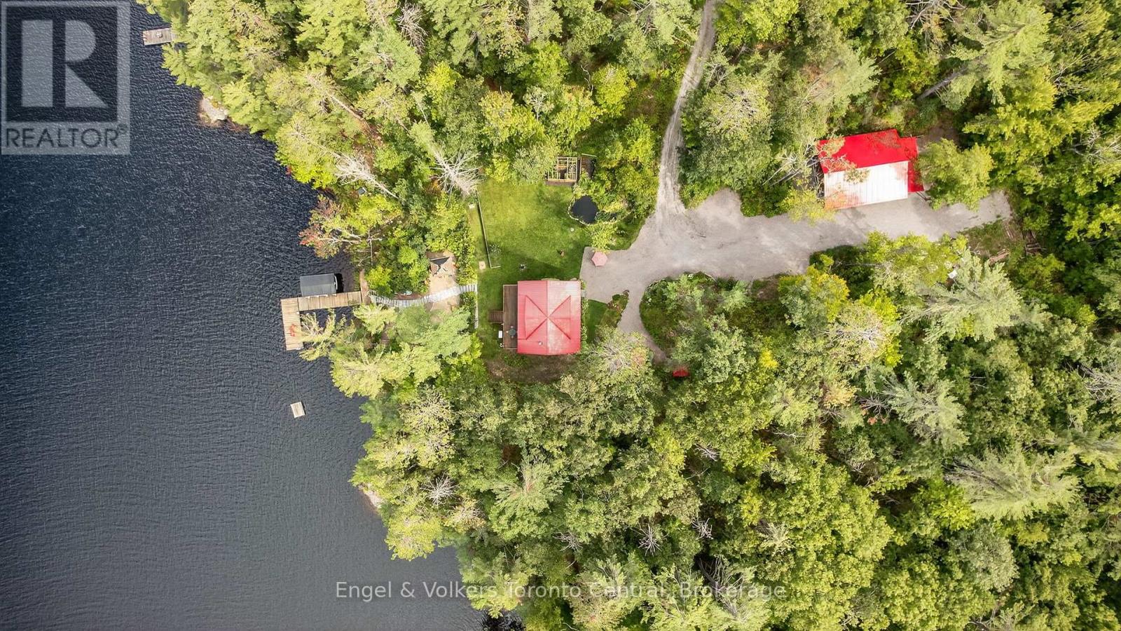 1042 Amanda Lane, Gravenhurst, Ontario P1P 1R3 - Photo 9 - X13099690