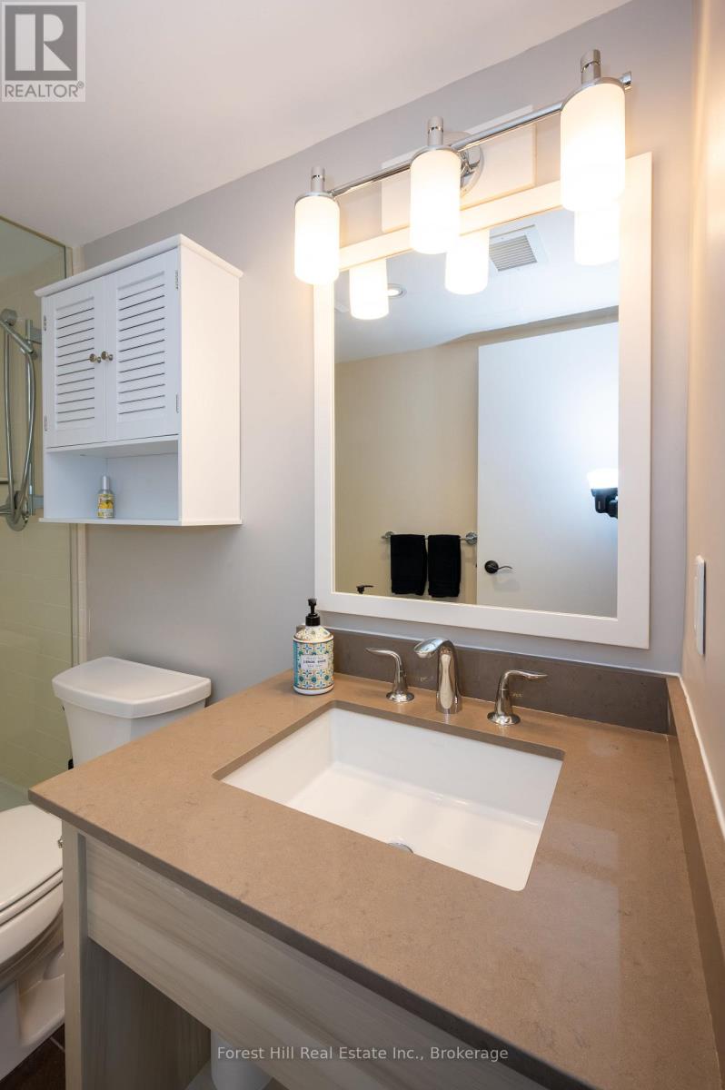 303 - 1235 Deerhurst Drive, Huntsville, Ontario P1H 2E8 - Photo 13 - X13100850