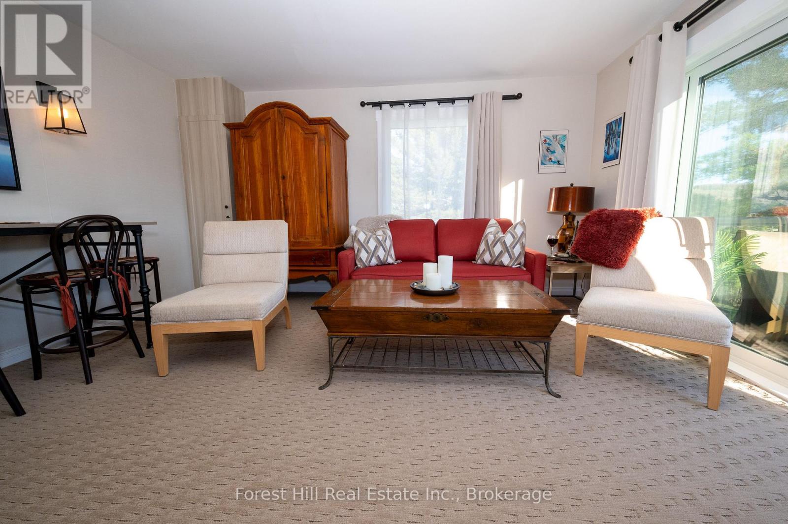 303 - 1235 Deerhurst Drive, Huntsville, Ontario P1H 2E8 - Photo 15 - X13100850