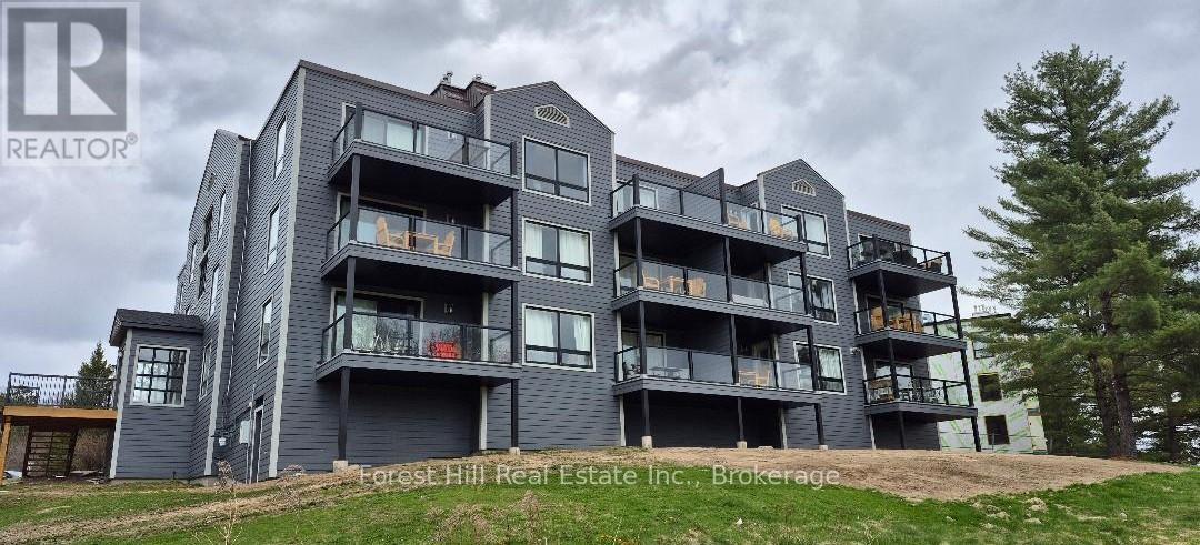 303 - 1235 Deerhurst Drive, Huntsville, Ontario P1H 2E8 - Photo 18 - X13100850