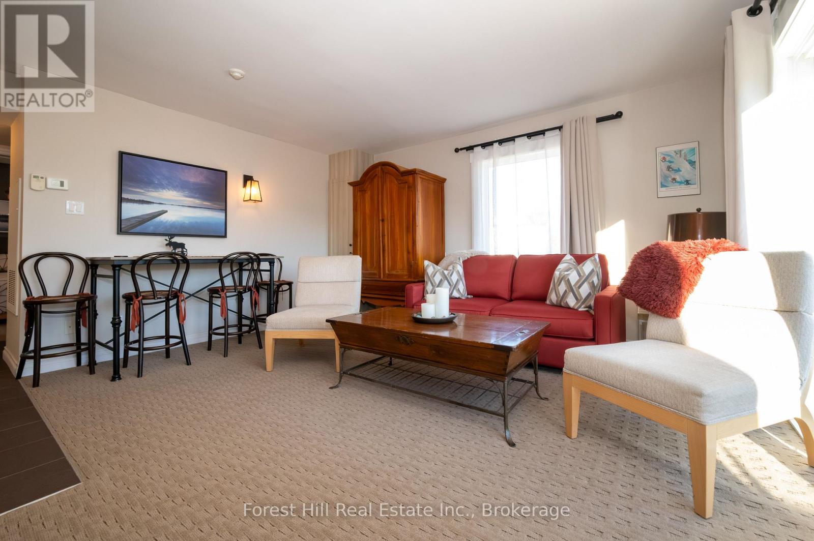 303 - 1235 Deerhurst Drive, Huntsville, Ontario P1H 2E8 - Photo 4 - X13100850
