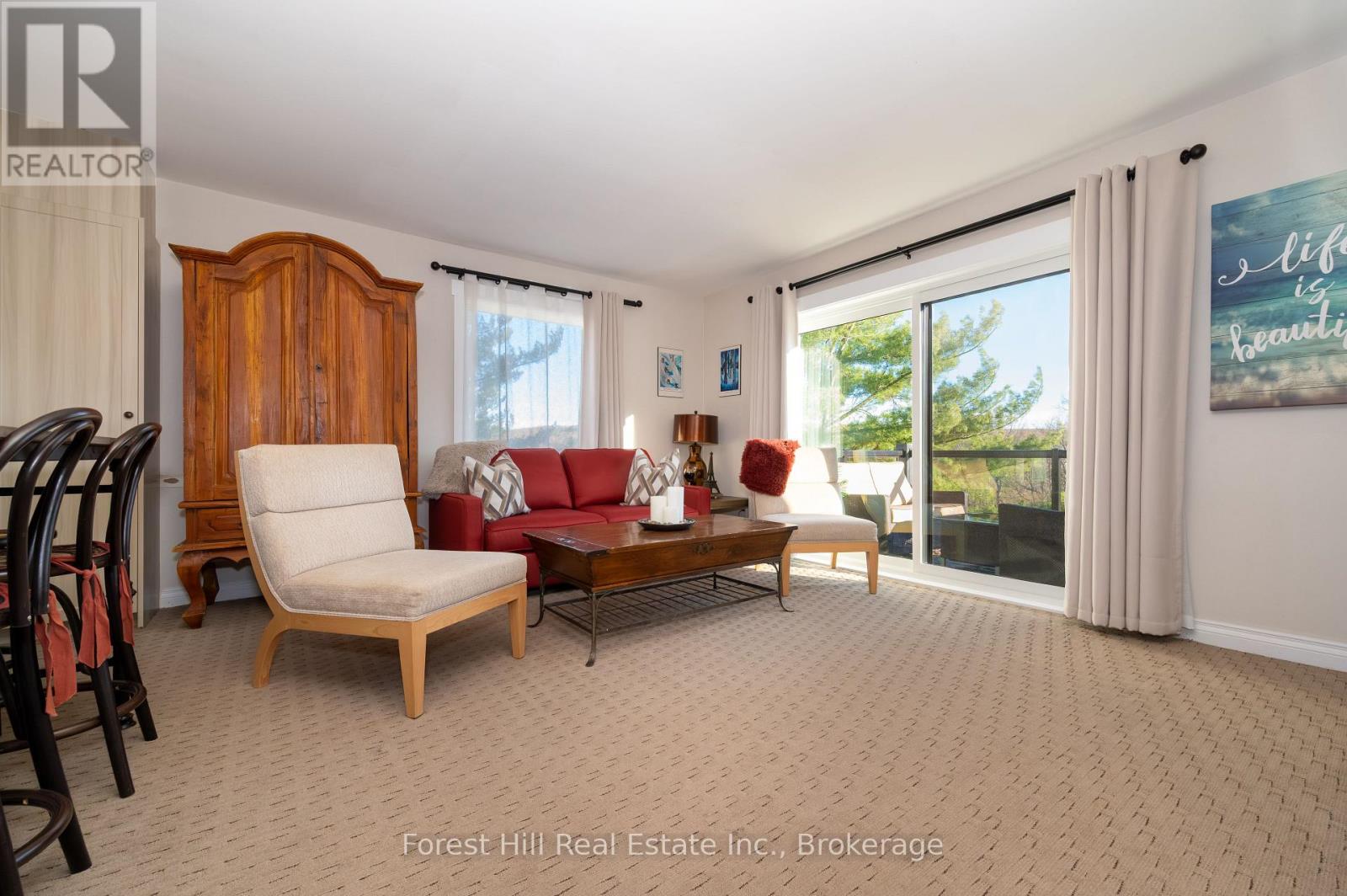 303 - 1235 Deerhurst Drive, Huntsville, Ontario P1H 2E8 - Photo 6 - X13100850