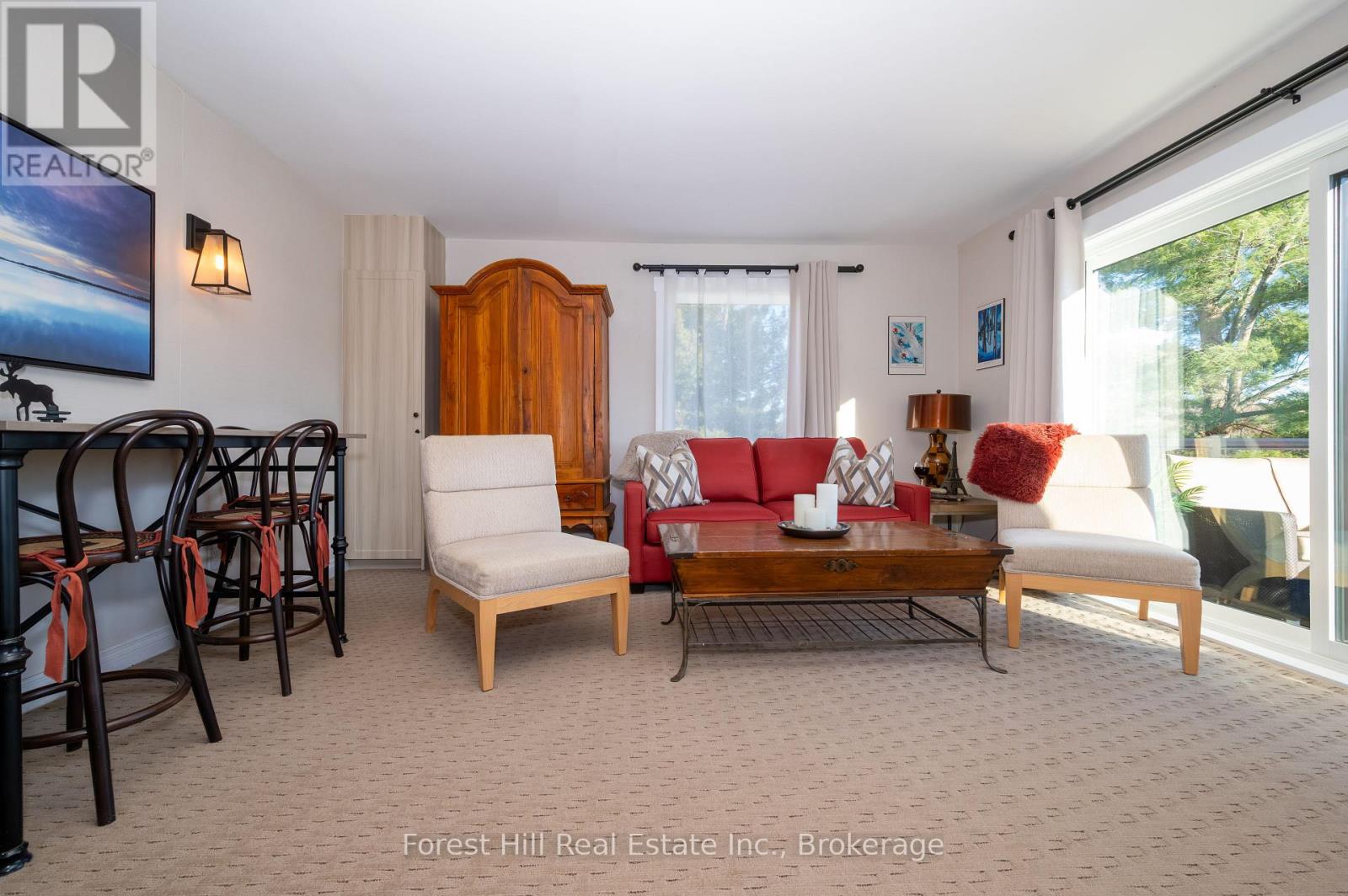 303 - 1235 Deerhurst Drive, Huntsville, Ontario P1H 2E8 - Photo 7 - X13100850