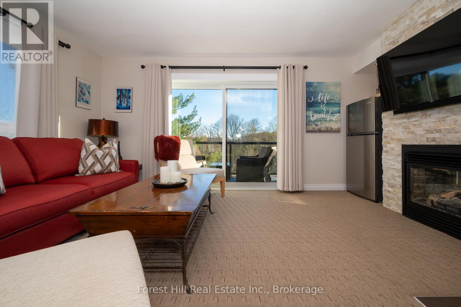 303 - 1235 Deerhurst Drive, Huntsville, Ontario P1H 2E8 - Photo 8 - X13100850