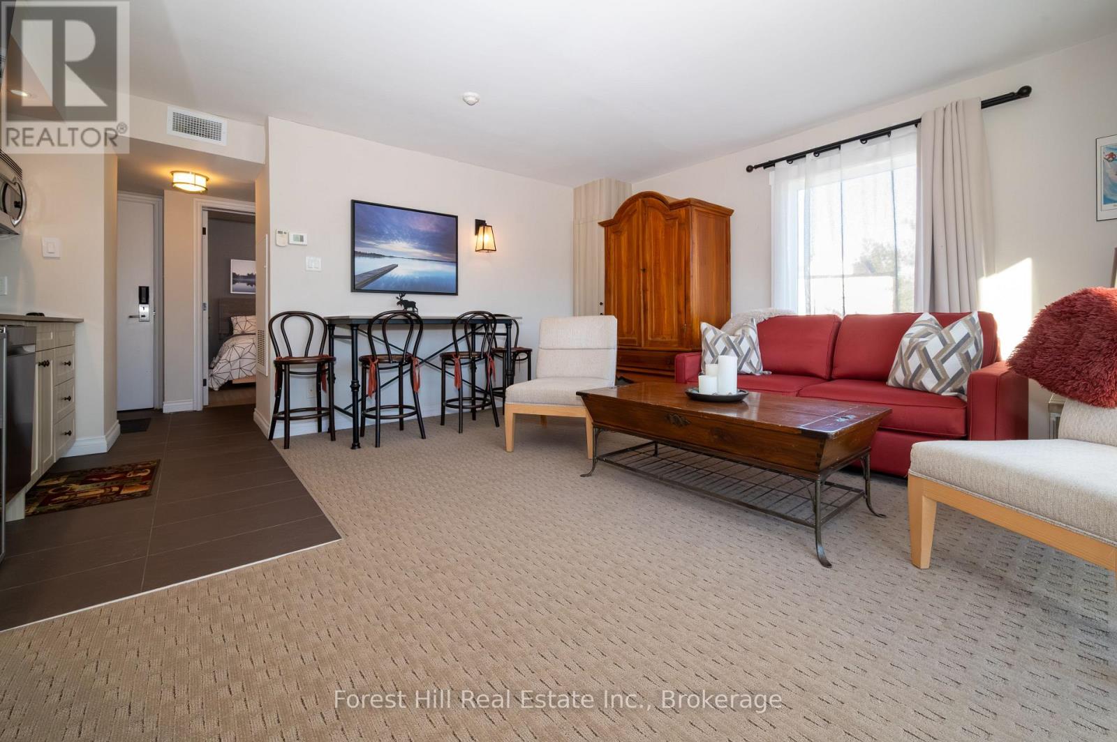 303 - 1235 Deerhurst Drive, Huntsville, Ontario P1H 2E8 - Photo 9 - X13100850