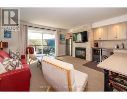 303 - 1235 DEERHURST DRIVE, Huntsville, Ontario