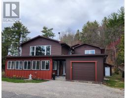 2831 60 HIGHWAY, Lake of Bays, Ontario