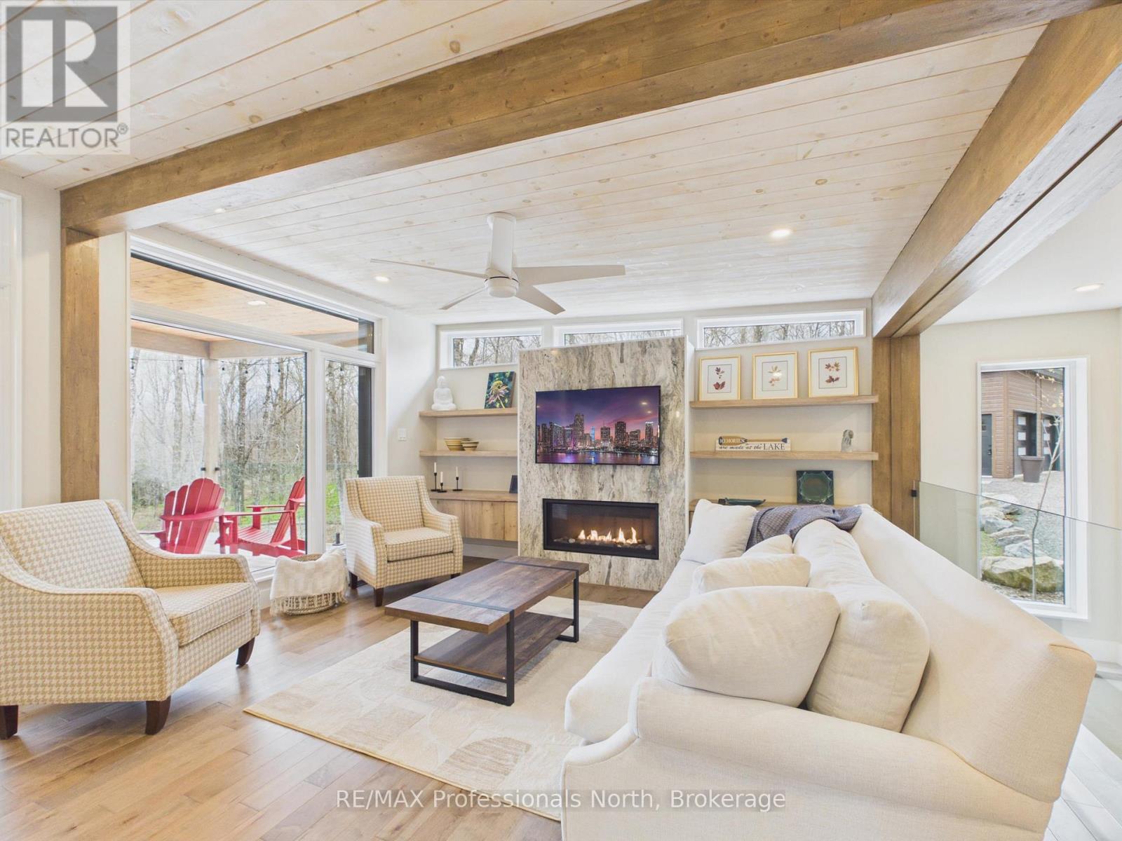 1011 Old Cottage Road, Bracebridge, Ontario  P1L 1X3 - Photo 12 - X13101120
