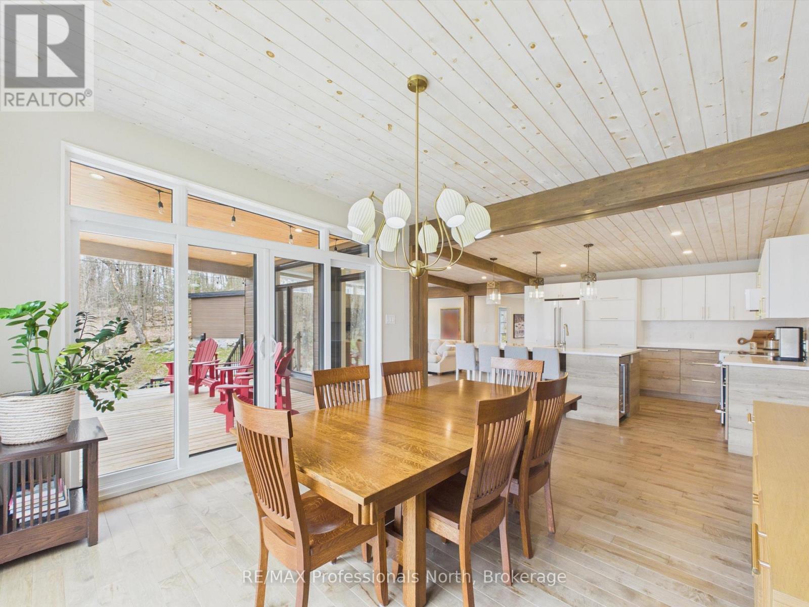 1011 Old Cottage Road, Bracebridge, Ontario  P1L 1X3 - Photo 18 - X13101120