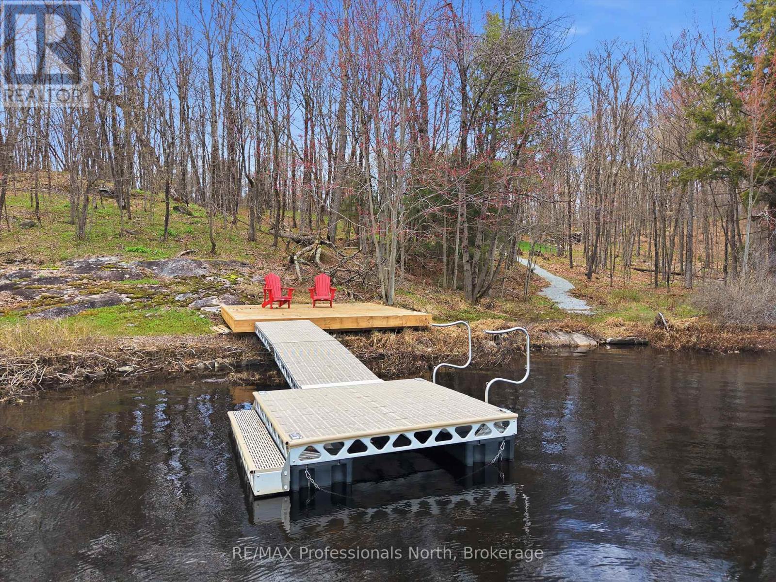 1011 Old Cottage Road, Bracebridge, Ontario  P1L 1X3 - Photo 34 - X13101120
