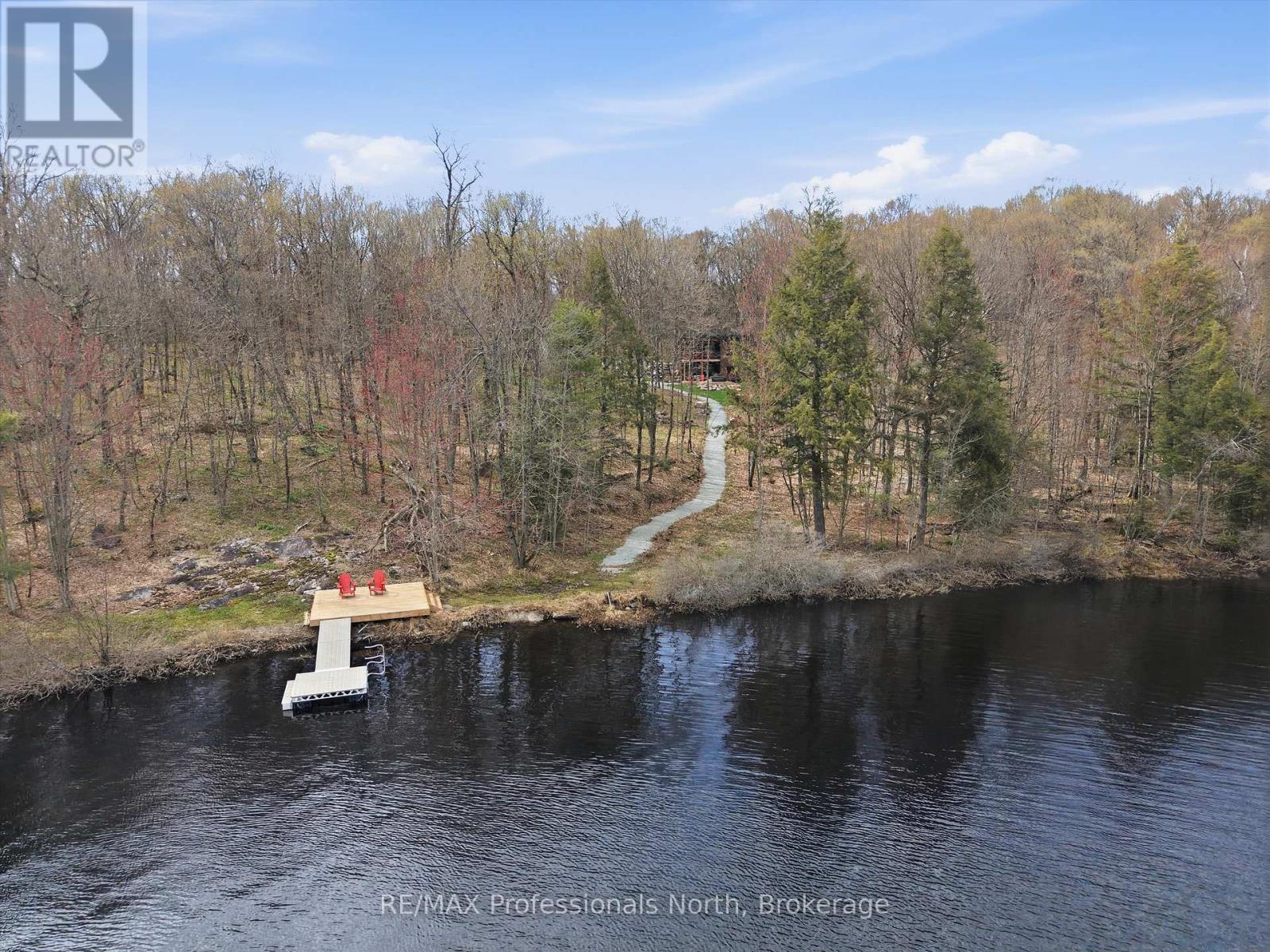 1011 Old Cottage Road, Bracebridge, Ontario  P1L 1X3 - Photo 35 - X13101120