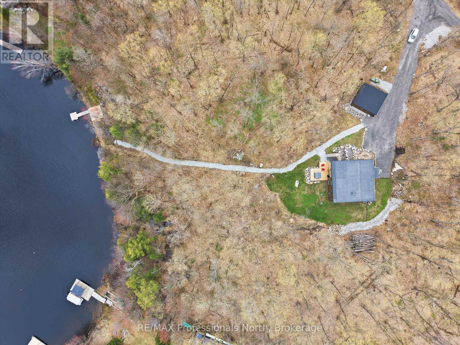 1011 Old Cottage Road, Bracebridge, Ontario  P1L 1X3 - Photo 38 - X13101120