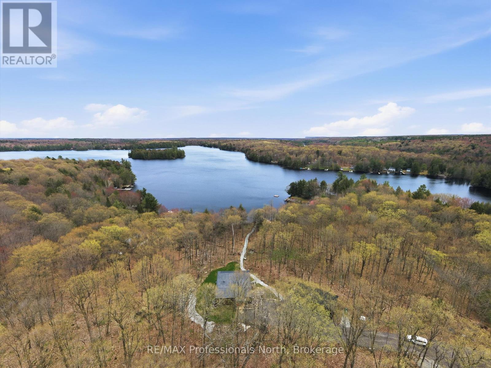 1011 Old Cottage Road, Bracebridge, Ontario  P1L 1X3 - Photo 40 - X13101120