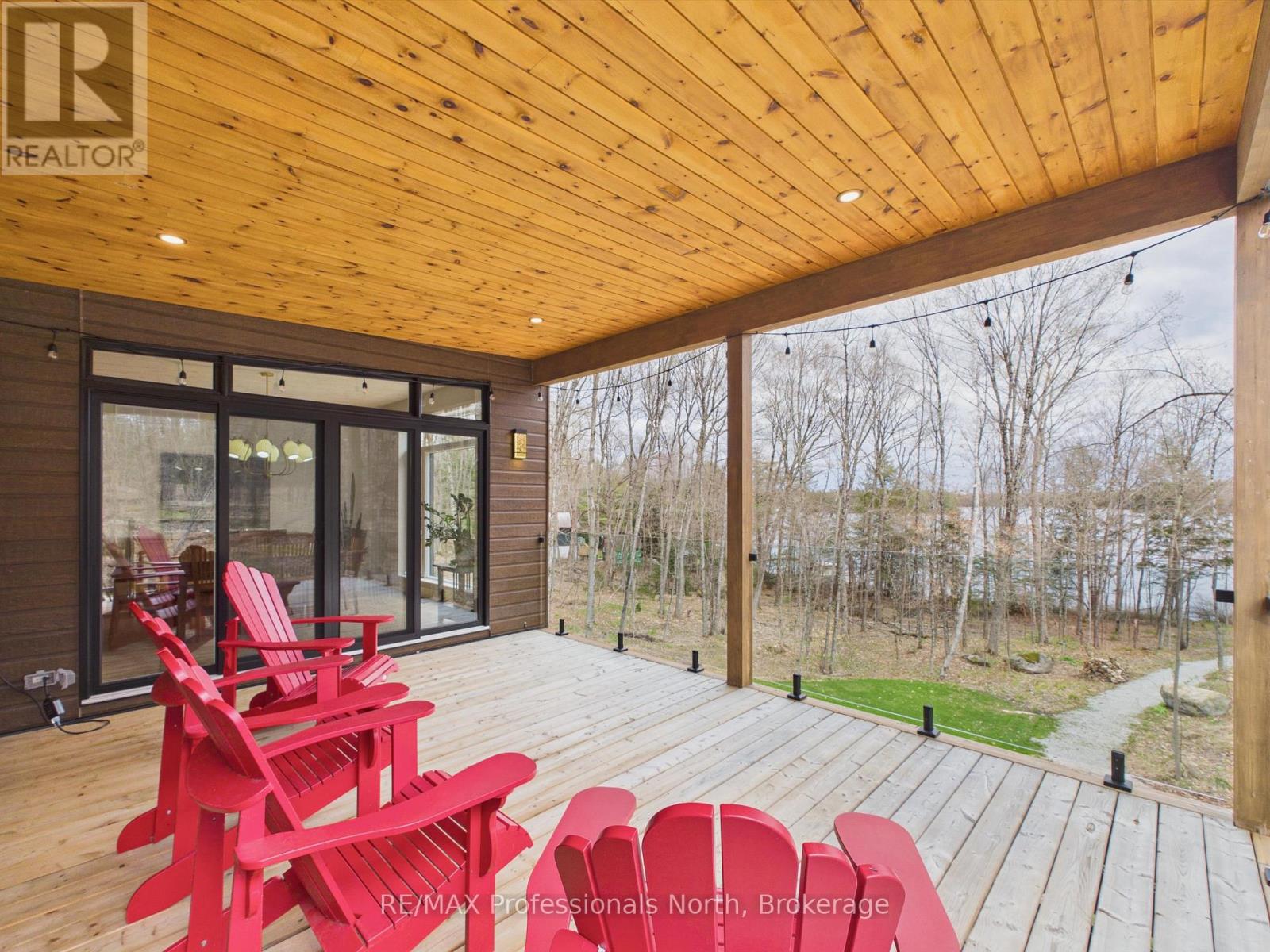 1011 Old Cottage Road, Bracebridge, Ontario  P1L 1X3 - Photo 6 - X13101120