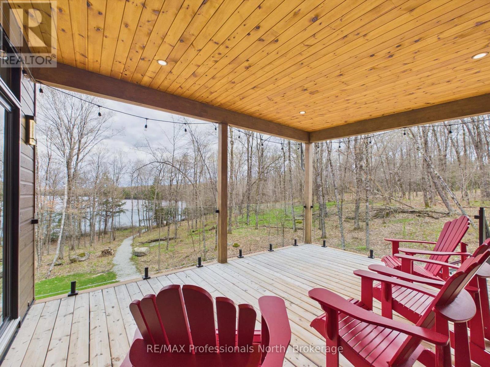 1011 Old Cottage Road, Bracebridge, Ontario  P1L 1X3 - Photo 7 - X13101120
