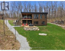 1011 OLD COTTAGE ROAD, Bracebridge, Ontario