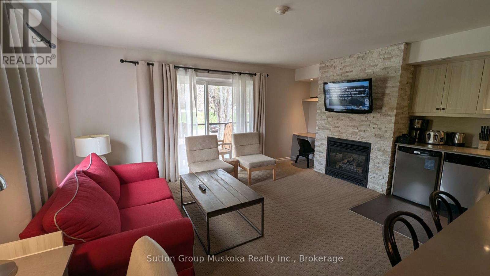 52-207 - 1235 Deerhurst Drive, Huntsville, Ontario  P1H 2E8 - Photo 1 - X13101178