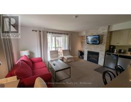 52-207 - 1235 DEERHURST DRIVE, Huntsville, Ontario