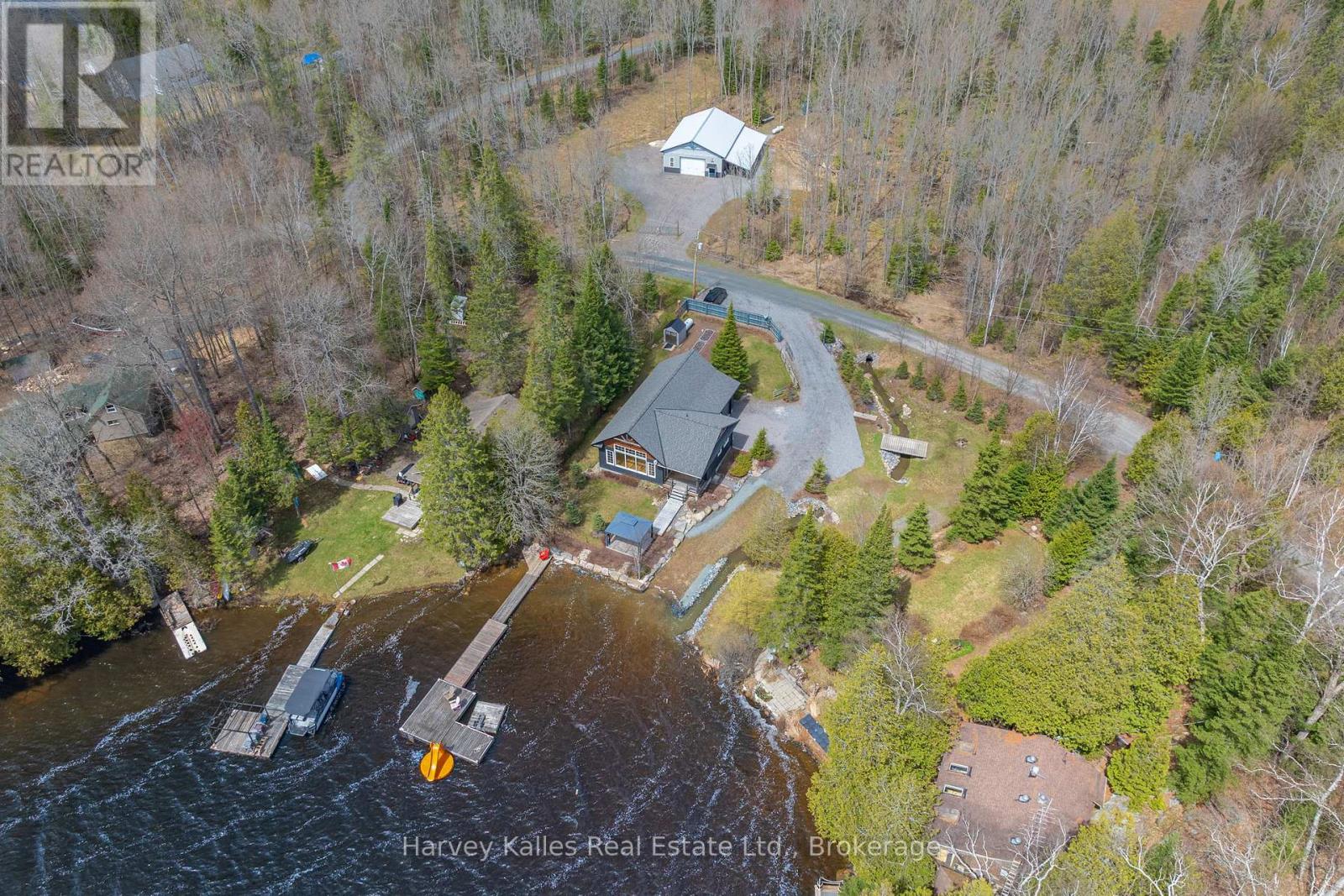 41 Sunset Cove Road, Seguin, Ontario  P2A 0B6 - Photo 4 - X13101266