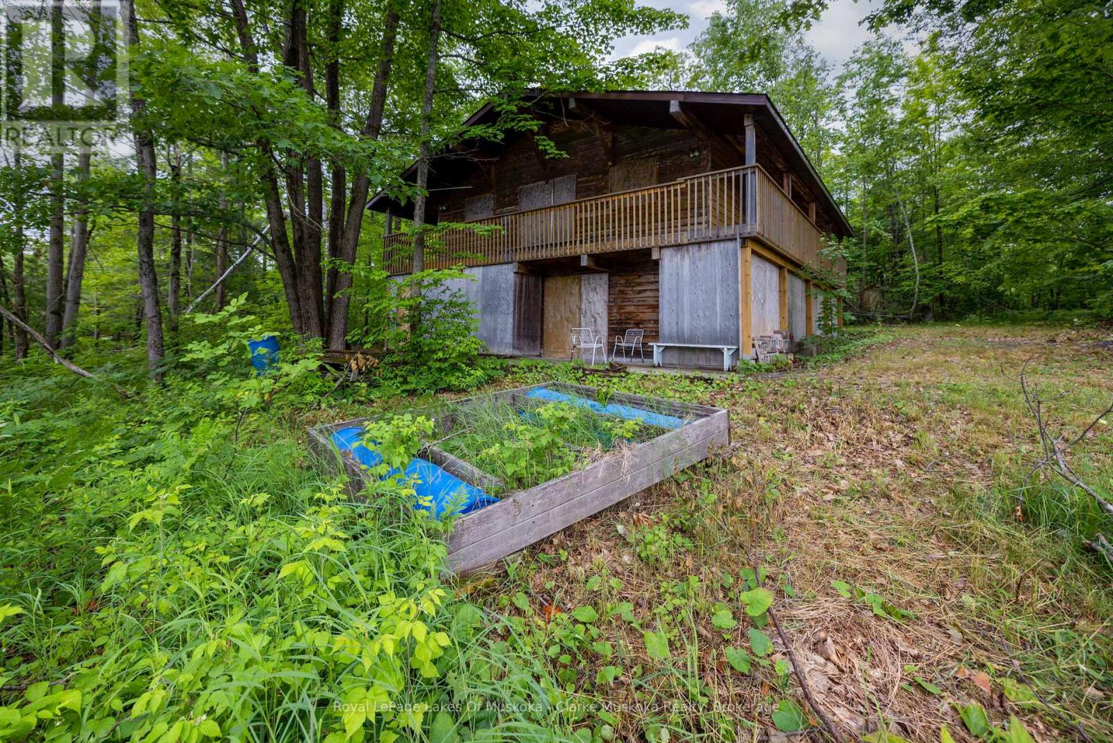 173 612 Highway, Seguin, Ontario  P0C 1H0 - Photo 1 - X13101524