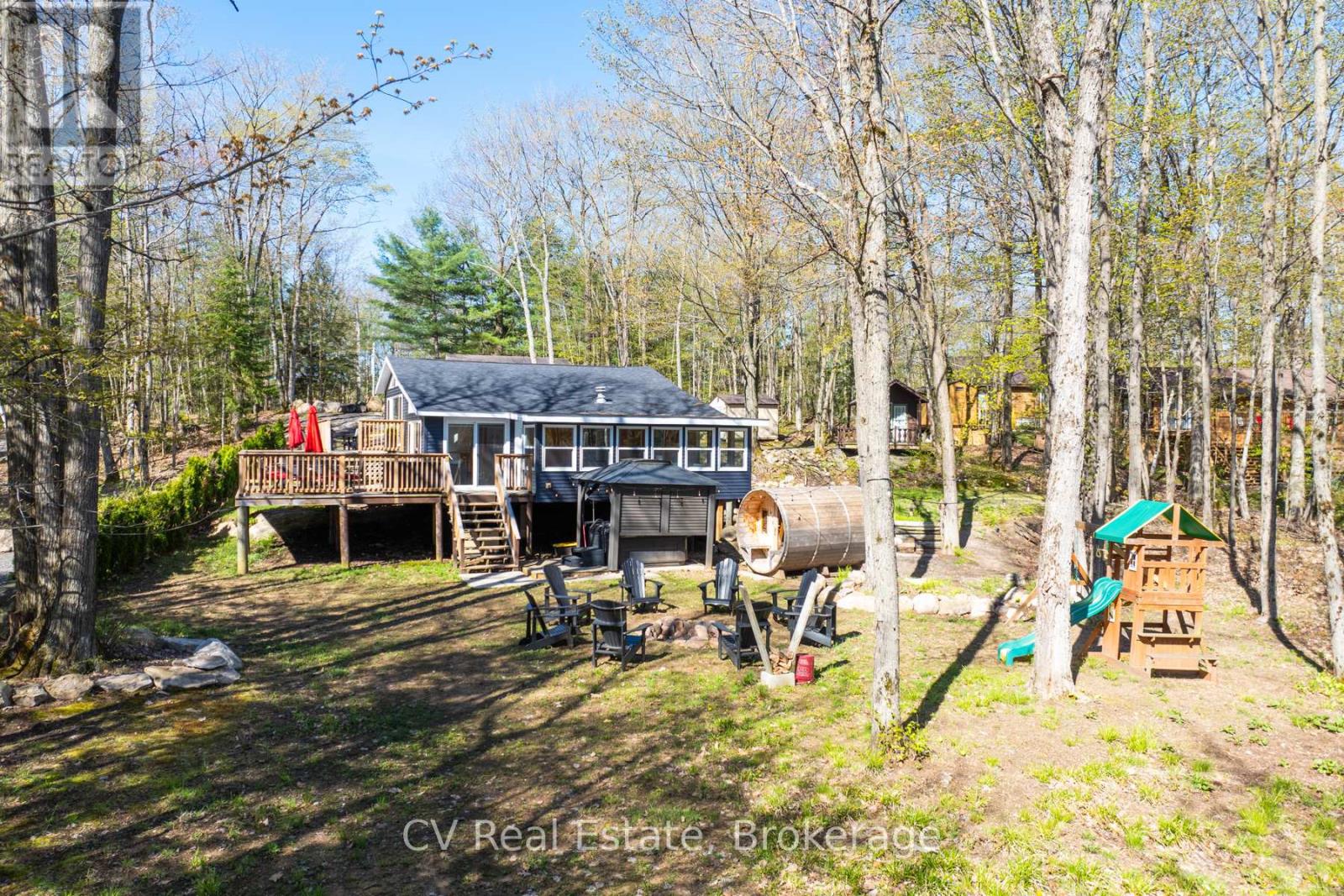 281 Stewart Lake Road, Georgian Bay, Ontario  P0C 1H0 - Photo 10 - X13101588