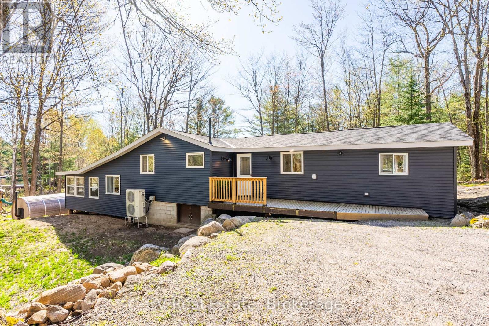 281 Stewart Lake Road, Georgian Bay, Ontario  P0C 1H0 - Photo 12 - X13101588