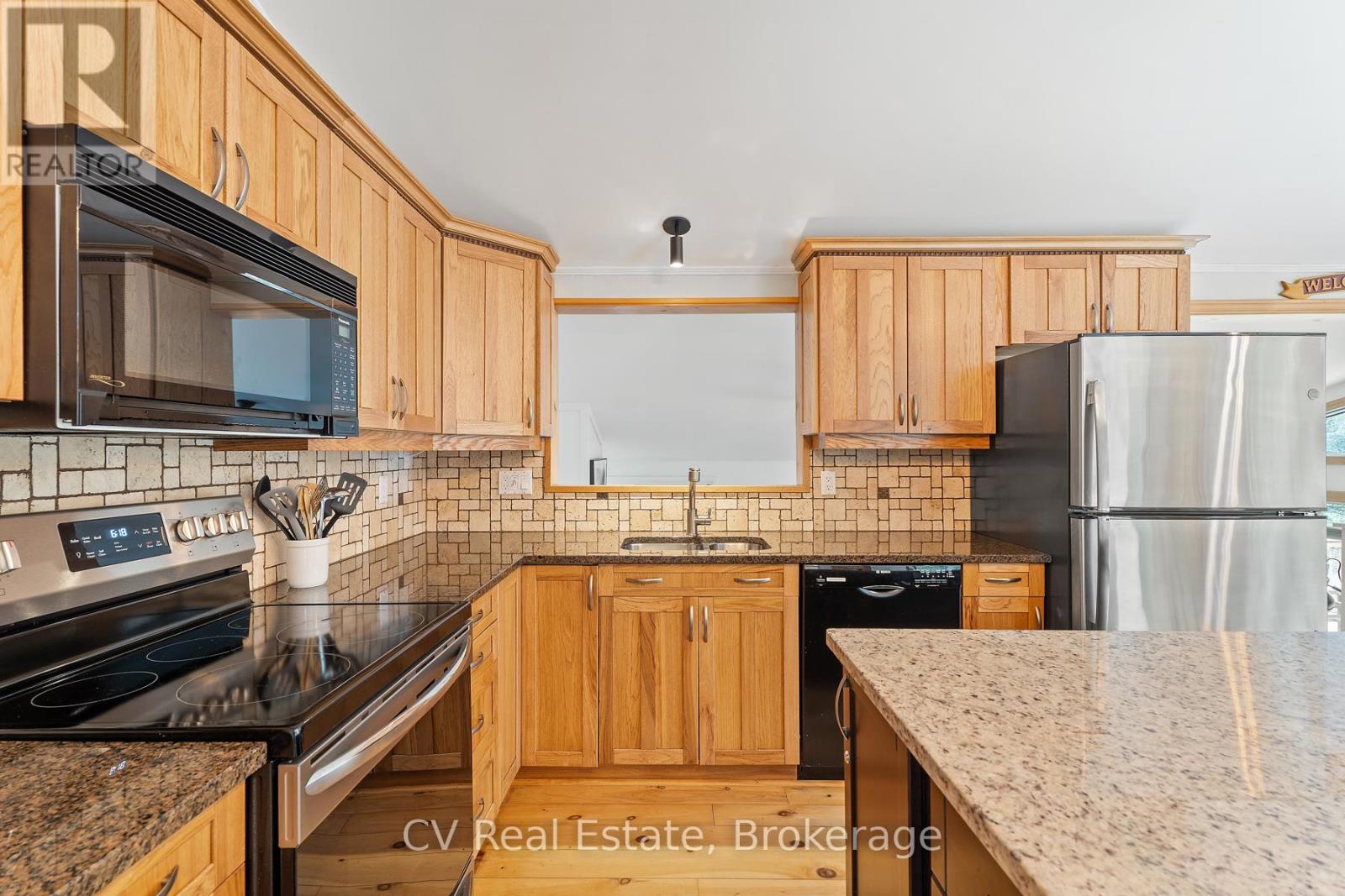 281 Stewart Lake Road, Georgian Bay, Ontario  P0C 1H0 - Photo 16 - X13101588