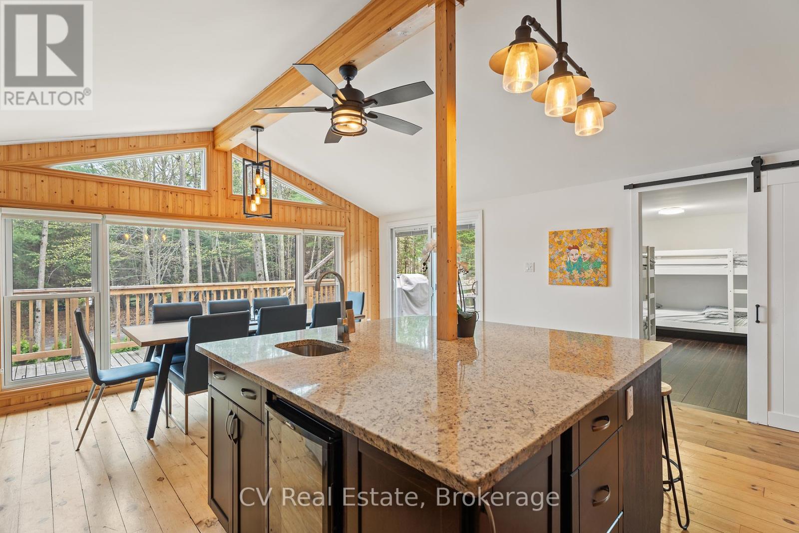 281 Stewart Lake Road, Georgian Bay, Ontario  P0C 1H0 - Photo 17 - X13101588