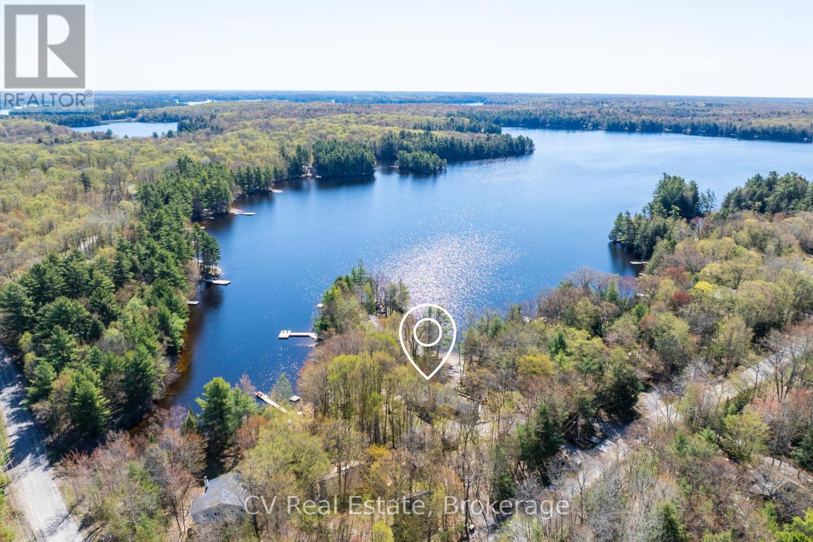 281 Stewart Lake Road, Georgian Bay, Ontario  P0C 1H0 - Photo 2 - X13101588
