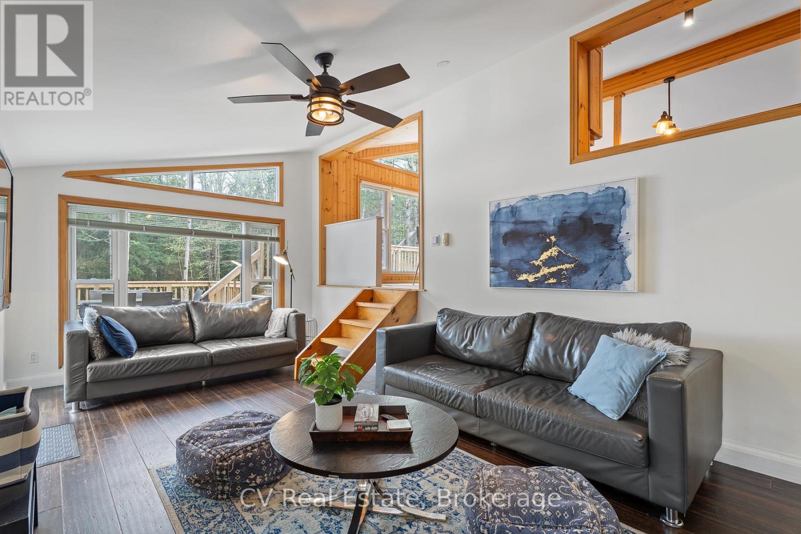 281 Stewart Lake Road, Georgian Bay, Ontario  P0C 1H0 - Photo 21 - X13101588