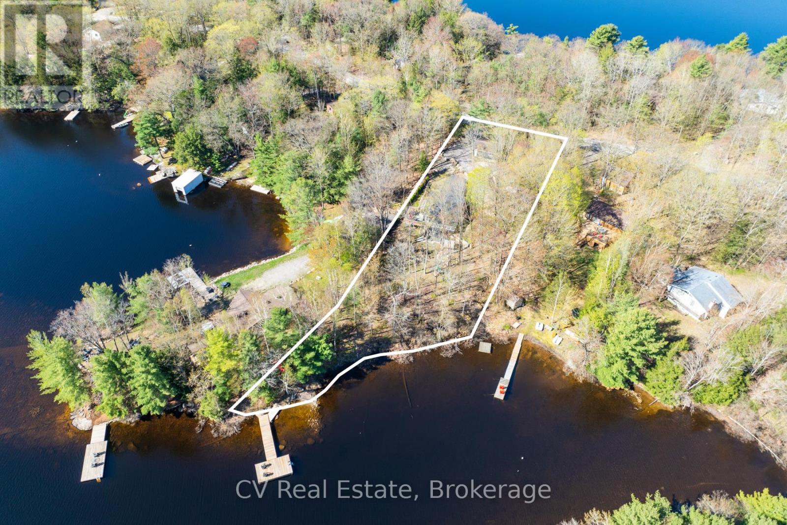 281 Stewart Lake Road, Georgian Bay, Ontario  P0C 1H0 - Photo 3 - X13101588