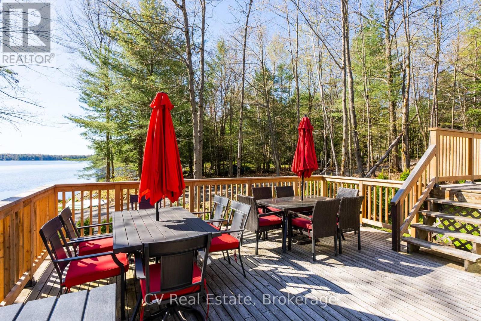 281 Stewart Lake Road, Georgian Bay, Ontario  P0C 1H0 - Photo 32 - X13101588