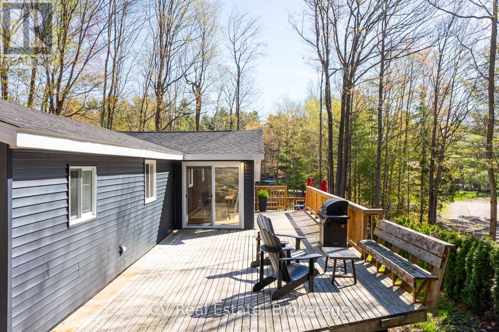 281 Stewart Lake Road, Georgian Bay, Ontario  P0C 1H0 - Photo 33 - X13101588