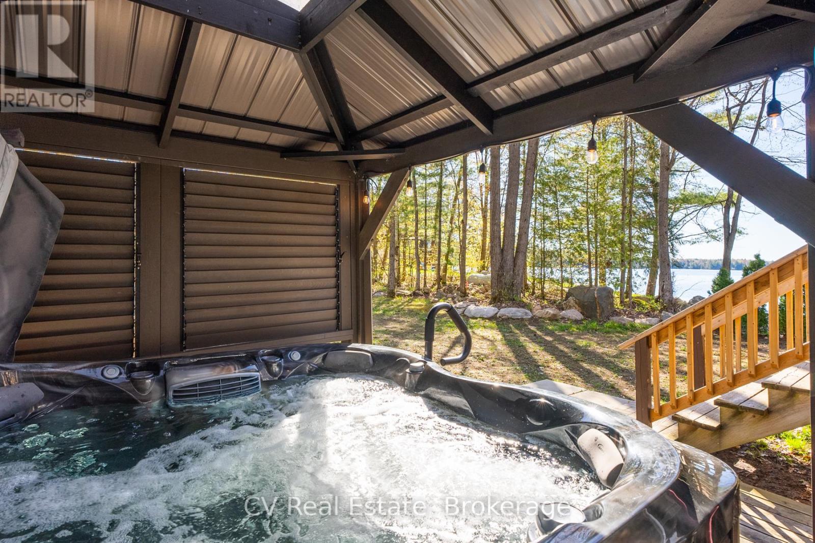 281 Stewart Lake Road, Georgian Bay, Ontario  P0C 1H0 - Photo 34 - X13101588