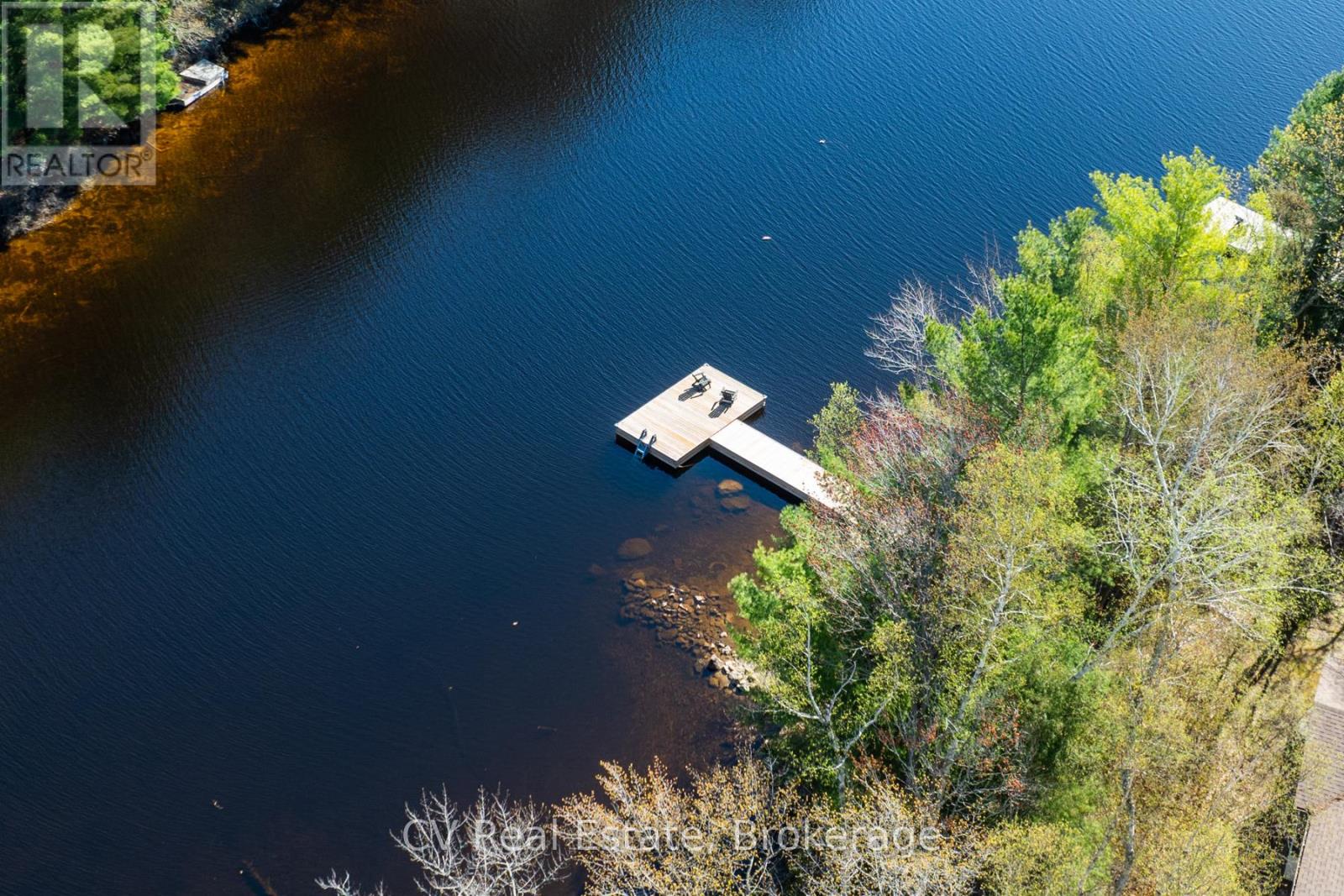 281 Stewart Lake Road, Georgian Bay, Ontario  P0C 1H0 - Photo 4 - X13101588