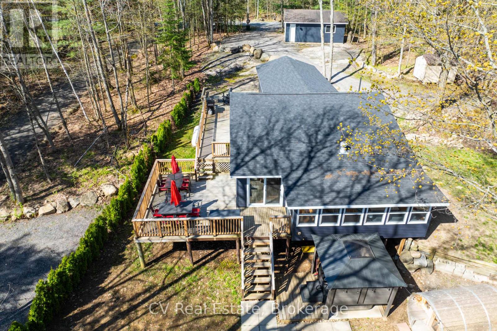 281 Stewart Lake Road, Georgian Bay, Ontario  P0C 1H0 - Photo 40 - X13101588
