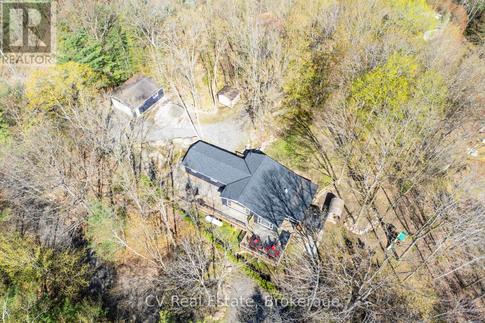 281 Stewart Lake Road, Georgian Bay, Ontario  P0C 1H0 - Photo 41 - X13101588