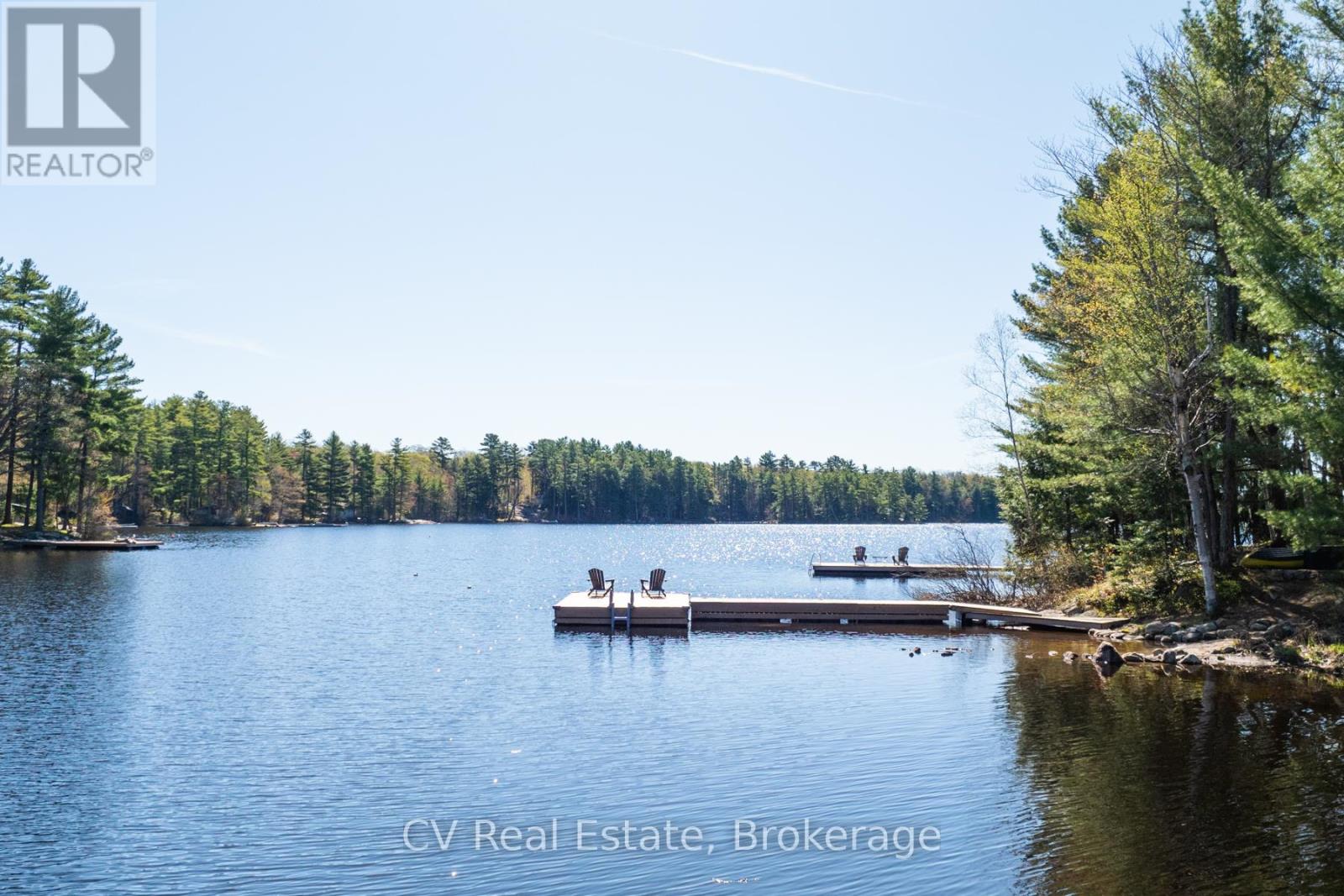 281 Stewart Lake Road, Georgian Bay, Ontario  P0C 1H0 - Photo 44 - X13101588