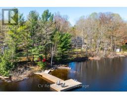 281 STEWART LAKE ROAD, Georgian Bay, Ontario