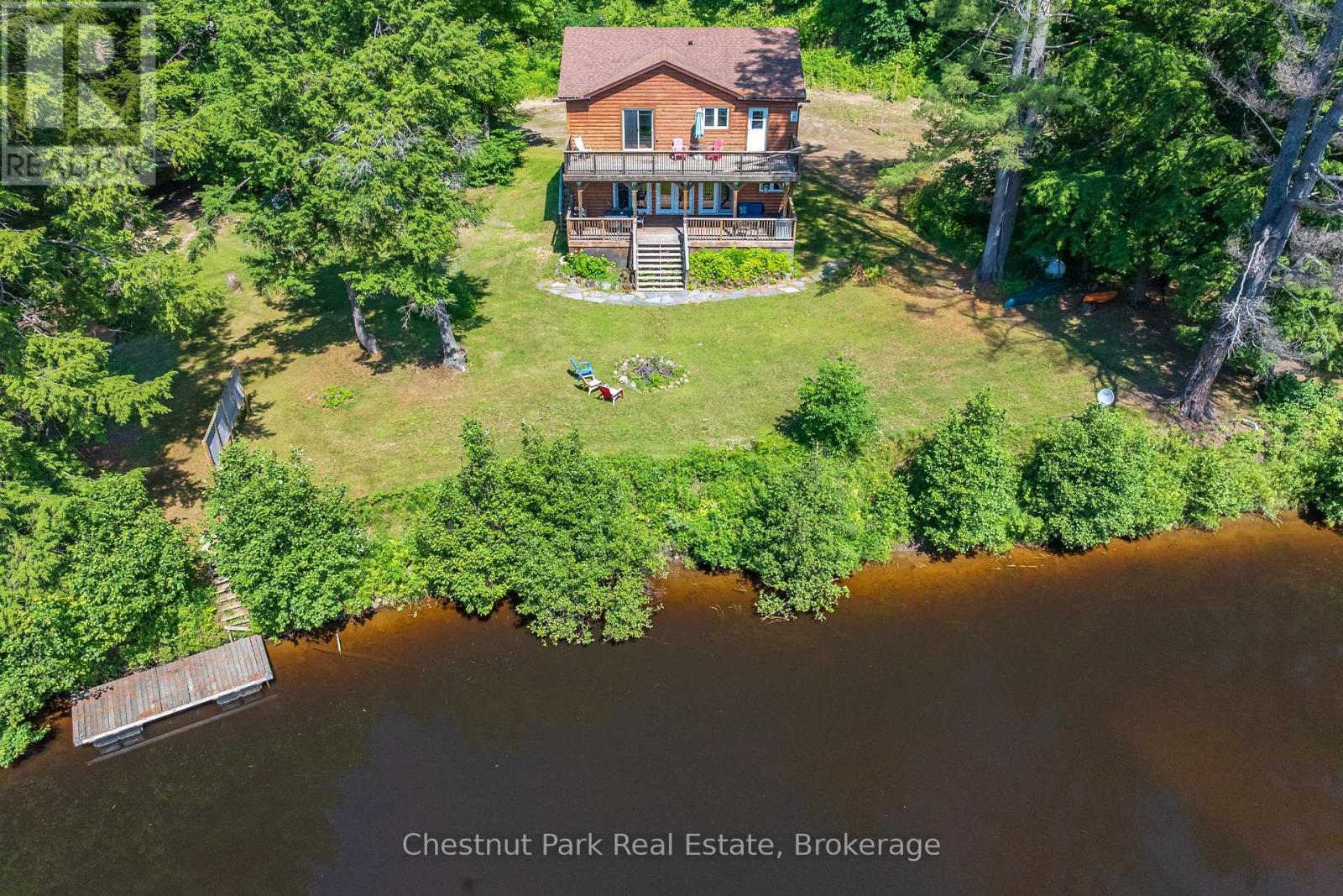 66 Bridgeview Lane, Huntsville, Ontario  P1H 2N5 - Photo 1 - X13102084