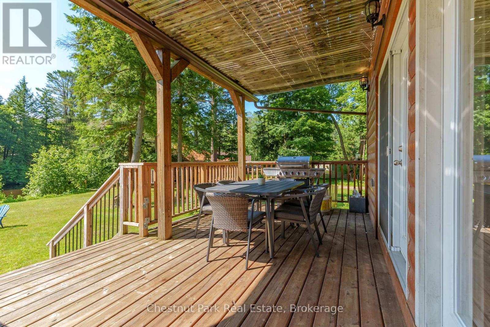 66 Bridgeview Lane, Huntsville, Ontario  P1H 2N5 - Photo 11 - X13102084