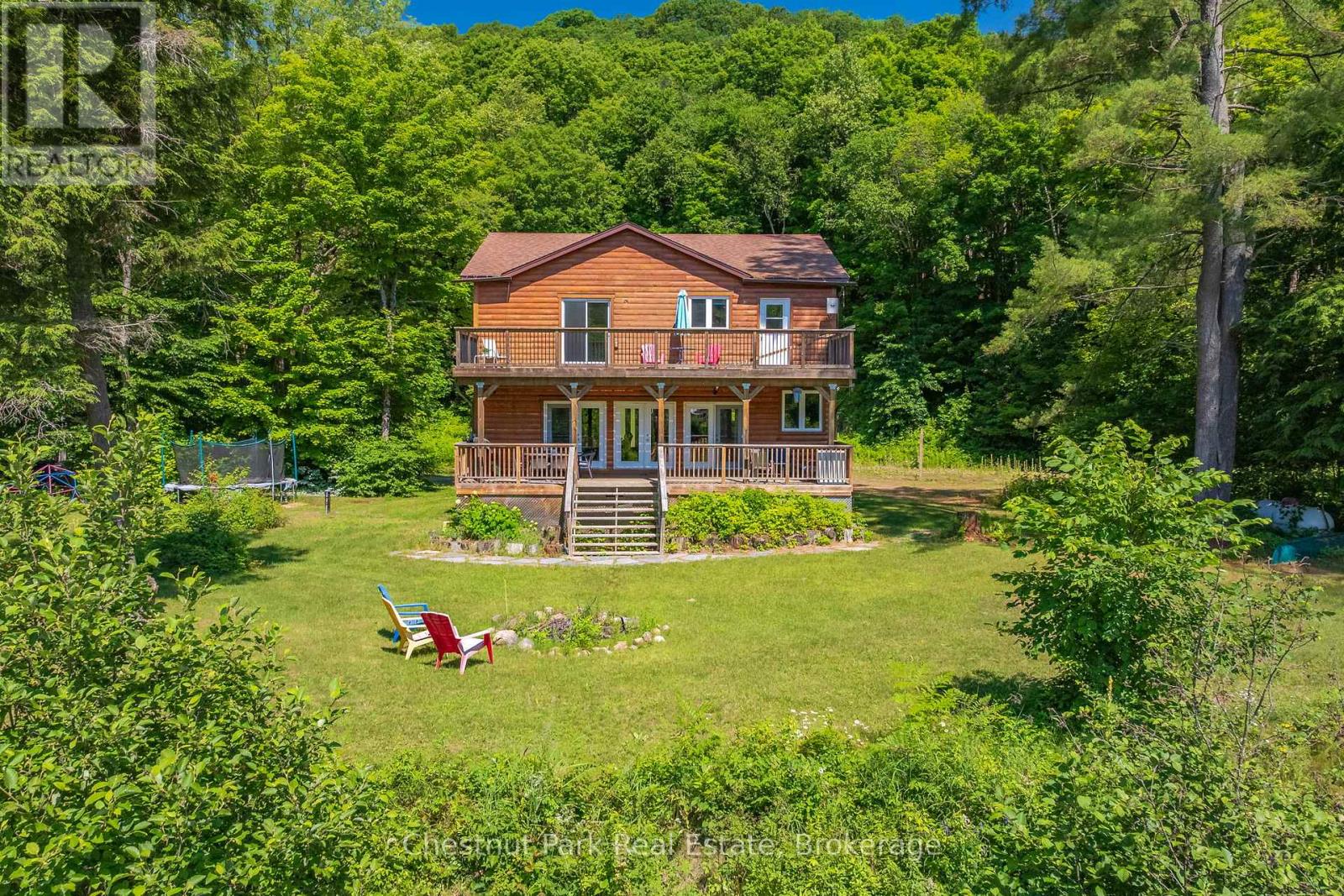 66 Bridgeview Lane, Huntsville, Ontario  P1H 2N5 - Photo 46 - X13102084